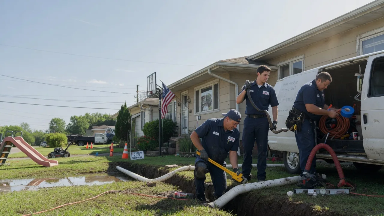 Toilet Installation in Encinitas, CA near me